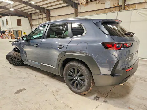 2026 MAZDA CX-50 VIN 7MMVABBL2TN453307 фото 2