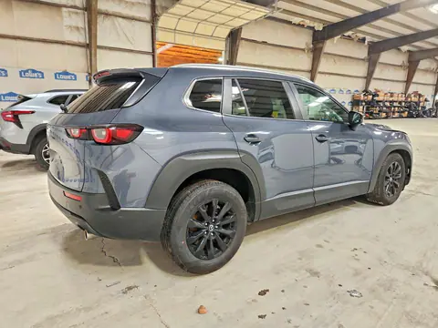 2026 MAZDA CX-50 VIN 7MMVABBL2TN453307 фото 3
