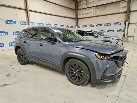 2026 MAZDA CX-50 VIN 7MMVABBL2TN453307 фото 4