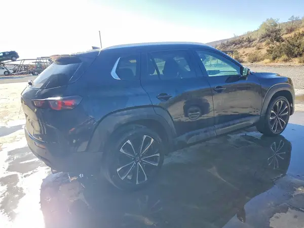 7MMVABDLXTN466934 — 2026 Mazda CX-50, фото 3 с аукциона Copart 05.10.2026, Передняя часть