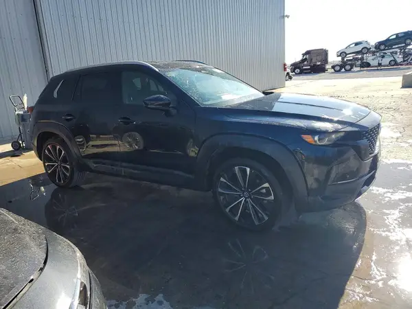 7MMVABDLXTN466934 — 2026 Mazda CX-50, фото 4 с аукциона Copart 05.10.2026, Передняя часть