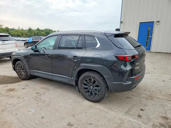 7MMVABAL3TN490464 — 2026 Mazda CX-50, фото 2 с аукциона Copart, Передняя часть