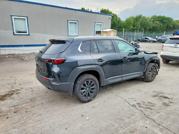 7MMVABAL3TN490464 — 2026 Mazda CX-50, фото 3 с аукциона Copart, Передняя часть
