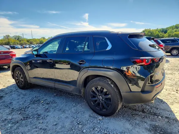 7MMVABBL1TN481731 — 2026 Mazda CX-50, фото 2 с аукциона Copart, Передняя часть