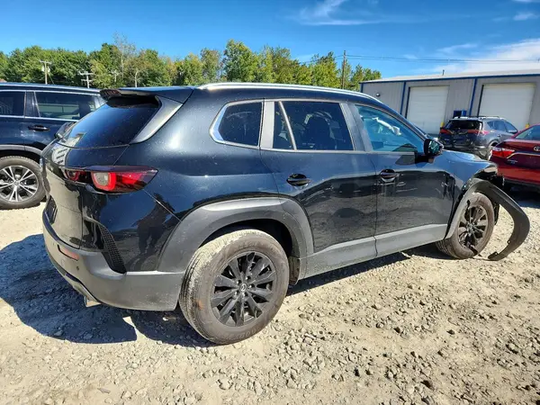 7MMVABBL1TN481731 — 2026 Mazda CX-50, фото 3 с аукциона Copart, Передняя часть
