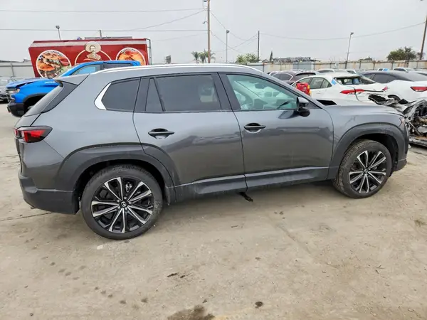7MMVABDL2TN492959 — 2026 Mazda CX-50, фото 3 с аукциона Copart 05.10.2026, Передняя часть