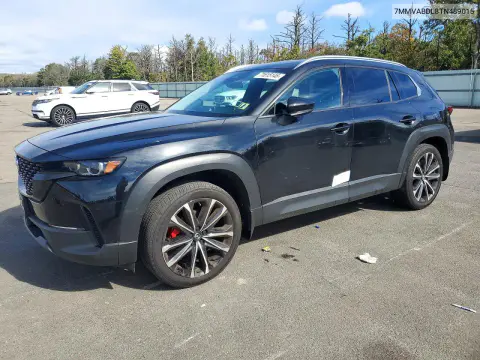 2026 Mazda Cx-50 Premium VIN 7MMVABDL8TN489015 фото 1