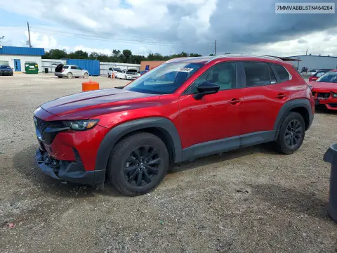 2026 Mazda Cx-50 Preferred VIN 7MMVABBL5TN464284 фото 1