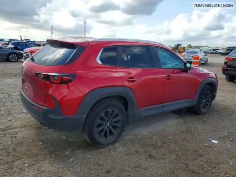 2026 Mazda Cx-50 Preferred VIN 7MMVABBL5TN464284 фото 3