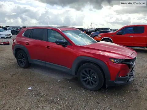 2026 Mazda Cx-50 Preferred VIN 7MMVABBL5TN464284 фото 4