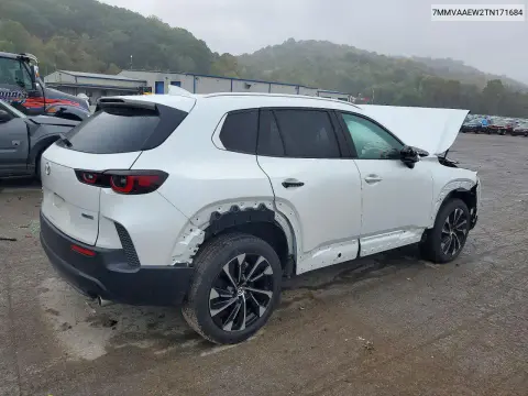 2026 Mazda Cx-50 Premium Plus VIN 7MMVAAEW2TN171684 фото 3