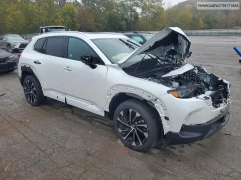 2026 Mazda Cx-50 Premium Plus VIN 7MMVAAEW2TN171684 фото 4