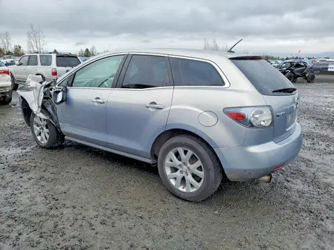 JM3ER293070137865 — 2007 Mazda CX-7, фото 2 с аукциона Copart 06.10.2026, Передняя часть