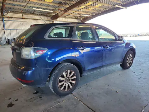 2010 MAZDA CX-7 VIN JM3ER2WM5A0332364 фото 3