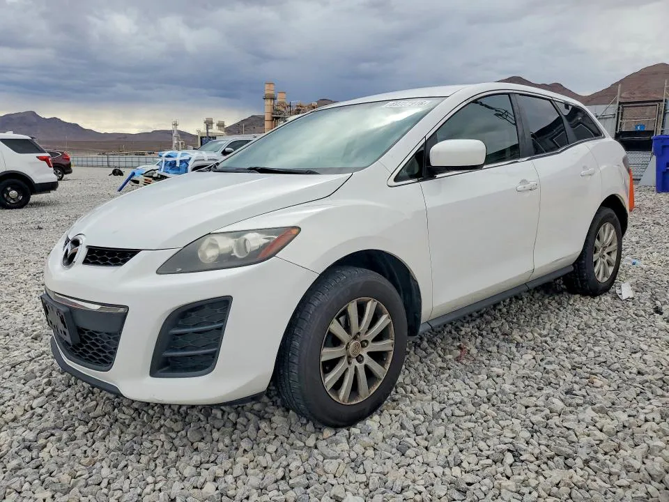 2010 MAZDA CX-7 VIN JM3ER2W54A0329285 фото 1