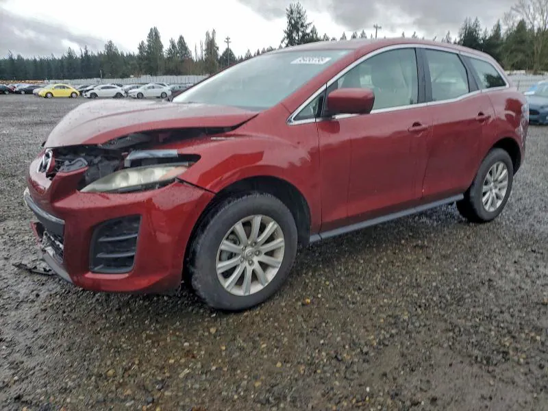 2010 MAZDA CX-7 VIN JM3ER2WM8A0329216 фото 1