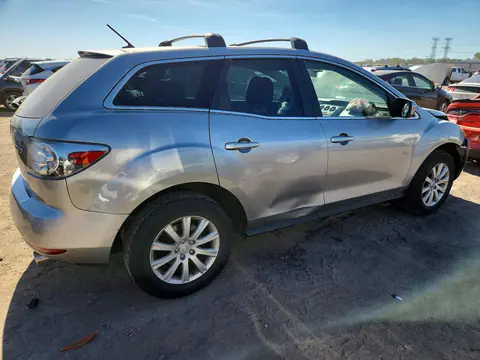 2011 Mazda Cx-7 VIN JM3ER2B50B0367927 фото 3