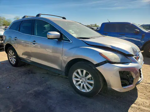 2011 Mazda Cx-7 VIN JM3ER2B50B0367927 фото 4