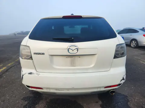 2011 Mazda Cx-7 VIN JM3ER2CM1B0386301 фото 6