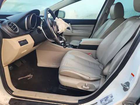 2011 Mazda Cx-7 VIN JM3ER2CM1B0386301 фото 7