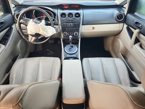 2011 Mazda Cx-7 VIN JM3ER2CM1B0386301 фото 8