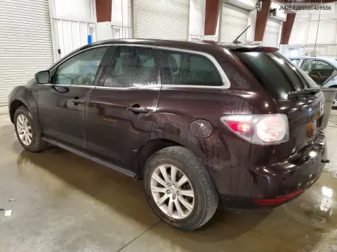 2011 Mazda Cx-7 VIN JM3ER2B55B0409556 фото 2