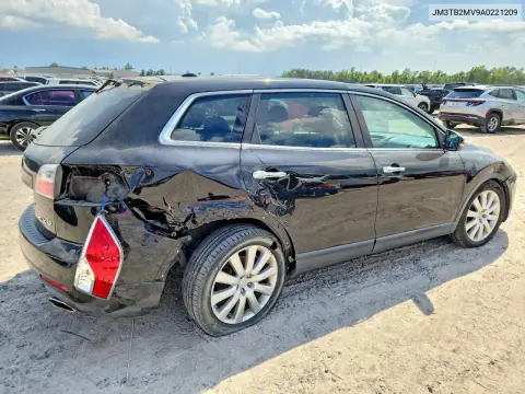 2010 Mazda Cx-9 VIN JM3TB2MV9A0221209 фото 3