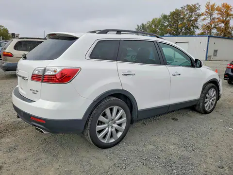 2010 MAZDA CX-9 VIN JM3TB3MVXA0220821 фото 3
