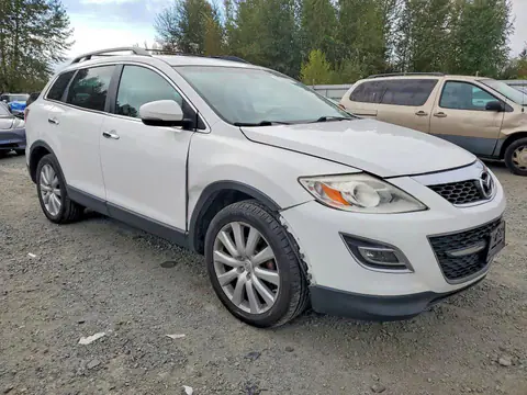 2010 MAZDA CX-9 VIN JM3TB3MVXA0220821 фото 4