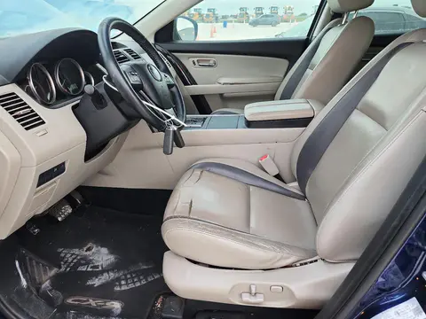 2012 Mazda Cx-9 VIN JM3TB2CAXC0337004 фото 7