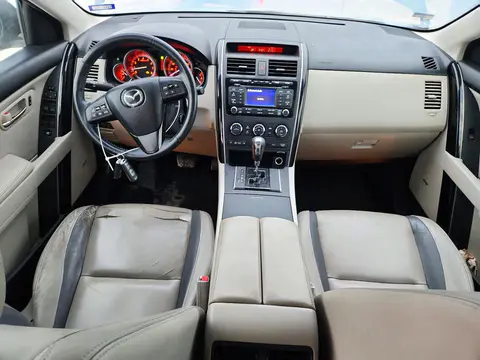 2012 Mazda Cx-9 VIN JM3TB2CAXC0337004 фото 8