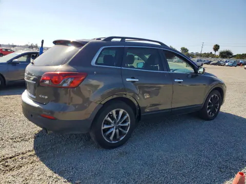 2015 Mazda CX-9 VIN JM3TB2DV7F0447255 фото 3