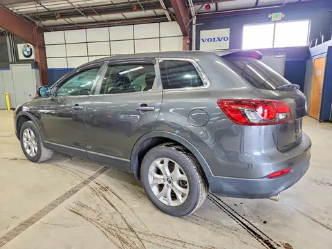 2015 Mazda CX-9 VIN JM3TB3BV4F0463695 фото 2