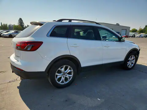 2015 Mazda CX-9 VIN JM3TB2CA1F0448867 фото 3