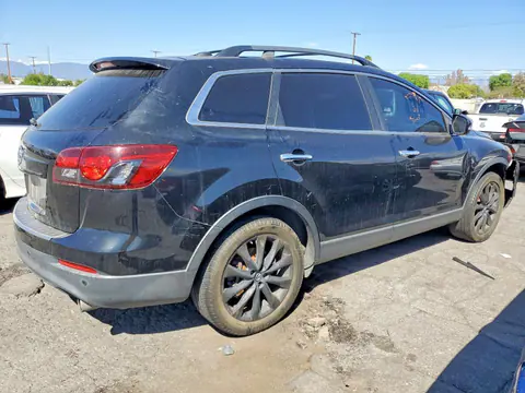 2015 Mazda CX-9 VIN JM3TB2DV2F0461337 фото 3