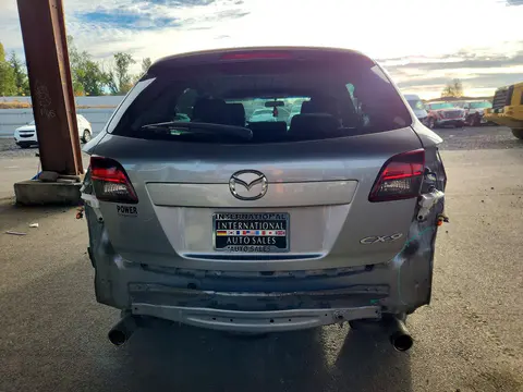 2015 Mazda Cx-9 Sport VIN JM3TB2BV4F0460046 фото 6