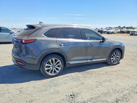 2016 Mazda CX-9 VIN JM3TCBDY2G0113868 фото 3