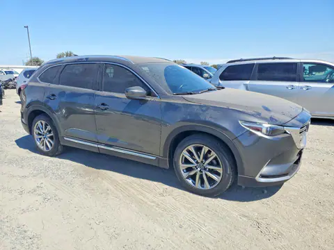 2016 Mazda CX-9 VIN JM3TCBDY2G0113868 фото 4