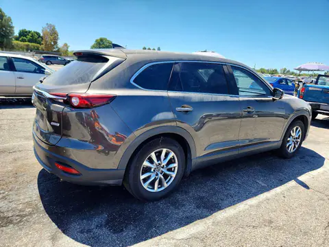 2016 Mazda CX-9 VIN JM3TCACY2G0124560 фото 3