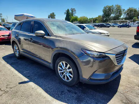 2016 Mazda CX-9 VIN JM3TCACY2G0124560 фото 4