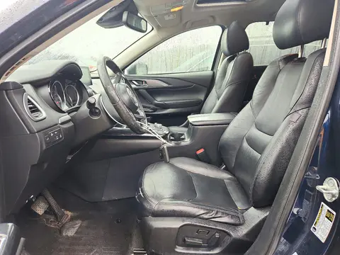 2016 Mazda Cx-9 Touring VIN JM3TCBCY8G0126951 фото 7