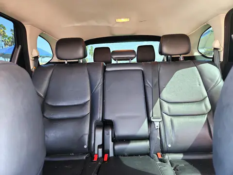 2016 Mazda Cx-9 Touring VIN JM3TCBCY0G0100361 фото 10