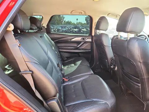 2016 Mazda Cx-9 Touring VIN JM3TCBCY0G0100361 фото 11