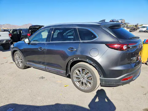 2017 Mazda CX-9 VIN JM3TCBEY6H0127675 фото 2