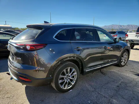 2017 Mazda CX-9 VIN JM3TCBEY6H0127675 фото 3
