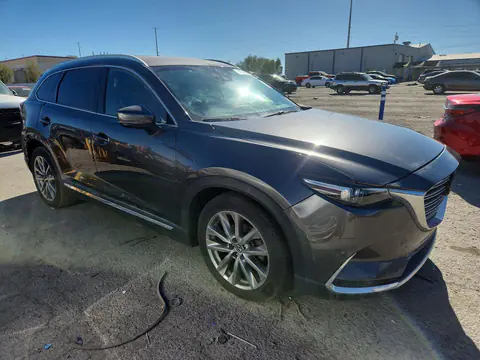 2017 Mazda CX-9 VIN JM3TCBEY6H0127675 фото 4