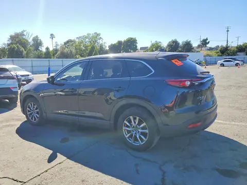 2018 Mazda CX-9 VIN JM3TCBCY6J0214176 фото 2