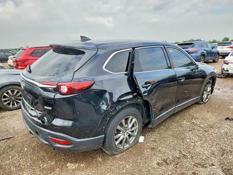 JM3TCACY7J0234026 — 2018 Mazda CX-9, фото 3 с аукциона Copart 06.10.2026, Естественный износ