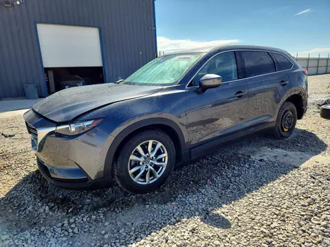 2018 Mazda CX-9 VIN JM3TCBCY1J0231757 фото 1