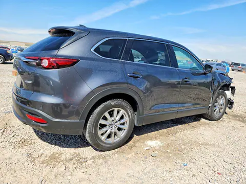 2018 Mazda CX-9 VIN JM3TCBCY1J0231757 фото 3